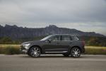 Volvo XC60 D5 Inscription 2017 года (WW)